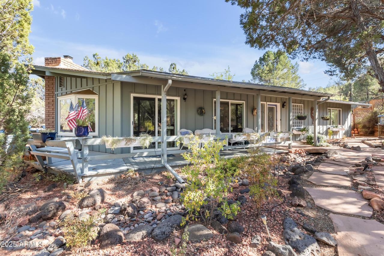175 Arabian Dr., Sedona, AZ 86351