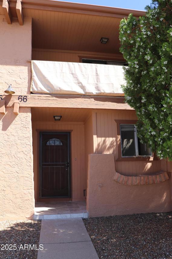 130 Castle Rock Rd. #66, Sedona, AZ 86351