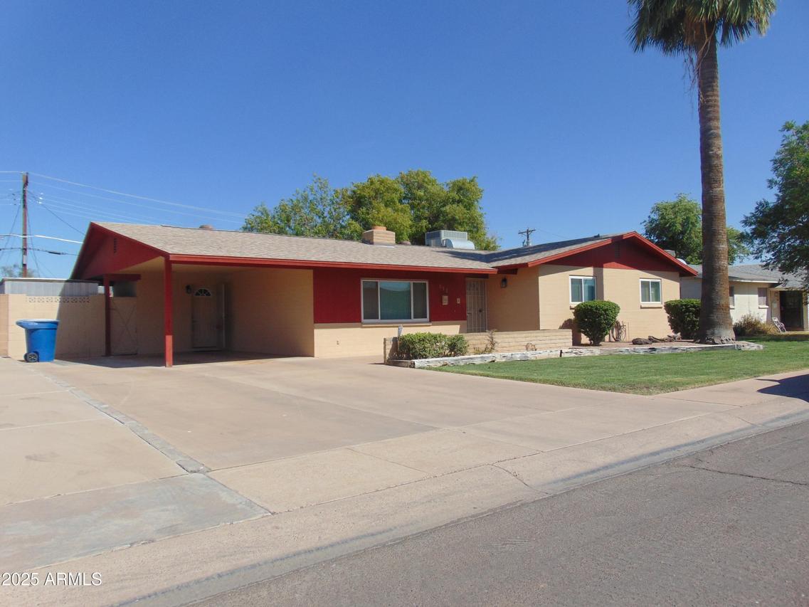 337 N Comanche Dr., Chandler, AZ 85224