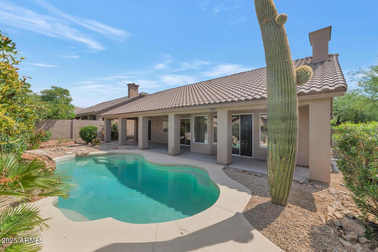 27820 N 111th Way, Scottsdale, AZ 85262