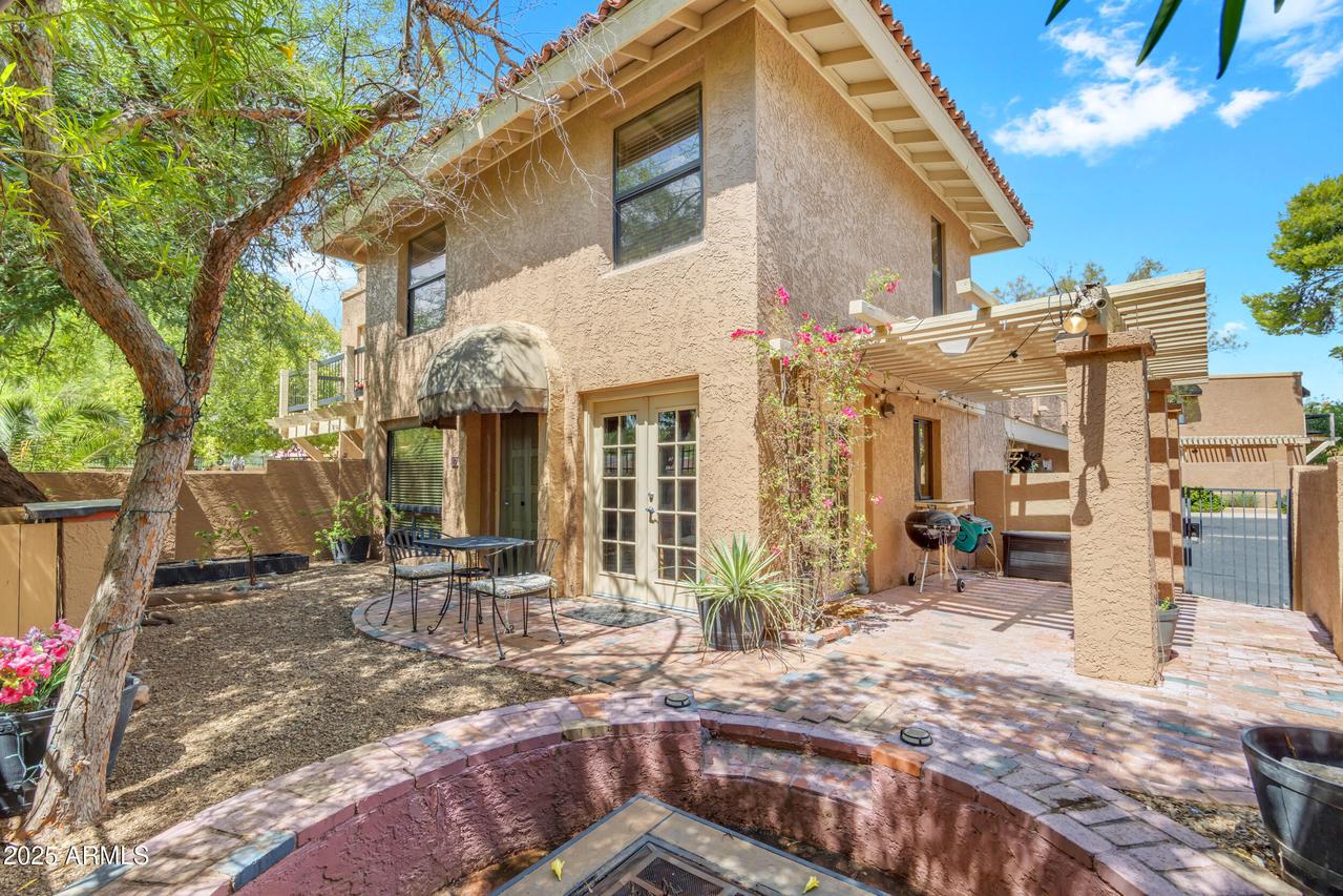 1101 E North Ln. #3, Phoenix, AZ 85020