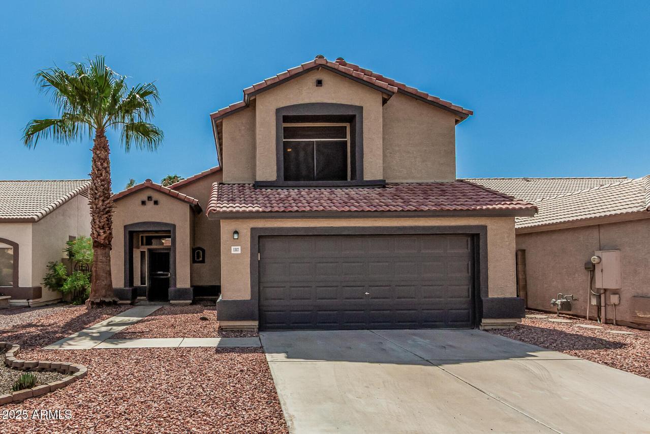 1317 E Park Ave., Gilbert, AZ 85234