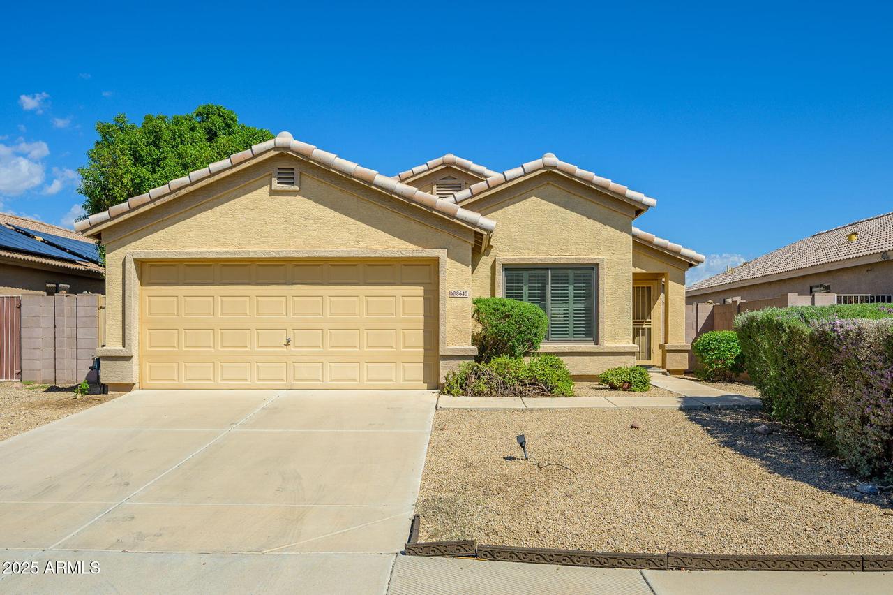 8640 W Mauro Ln., Peoria, AZ 85382