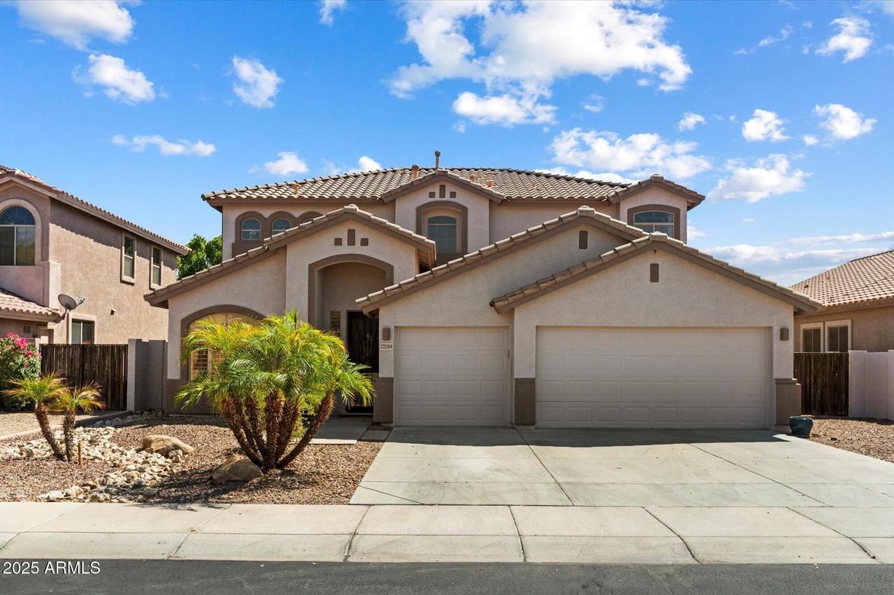 7239 W Monte Cristo Ave., Peoria, AZ 85382