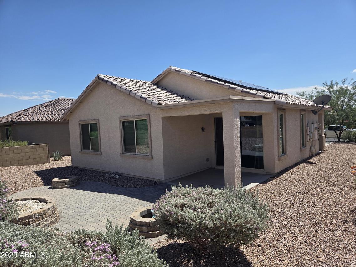 22596 W Loma Linda Blvd., Buckeye, AZ 85326