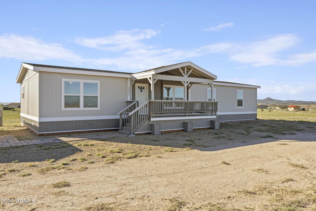 26985 N Dark Sky Dr., Paulden, AZ 86334