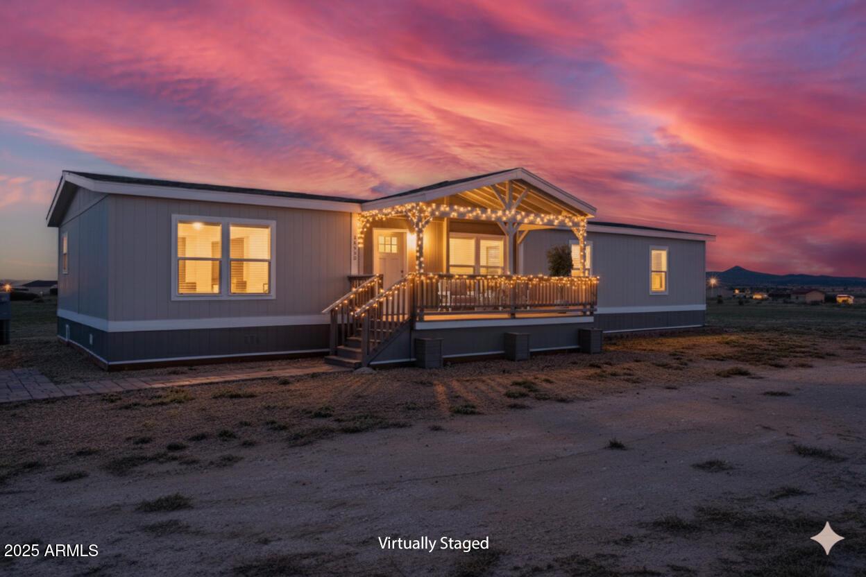 26985 N Dark Sky Dr., Paulden, AZ 86334