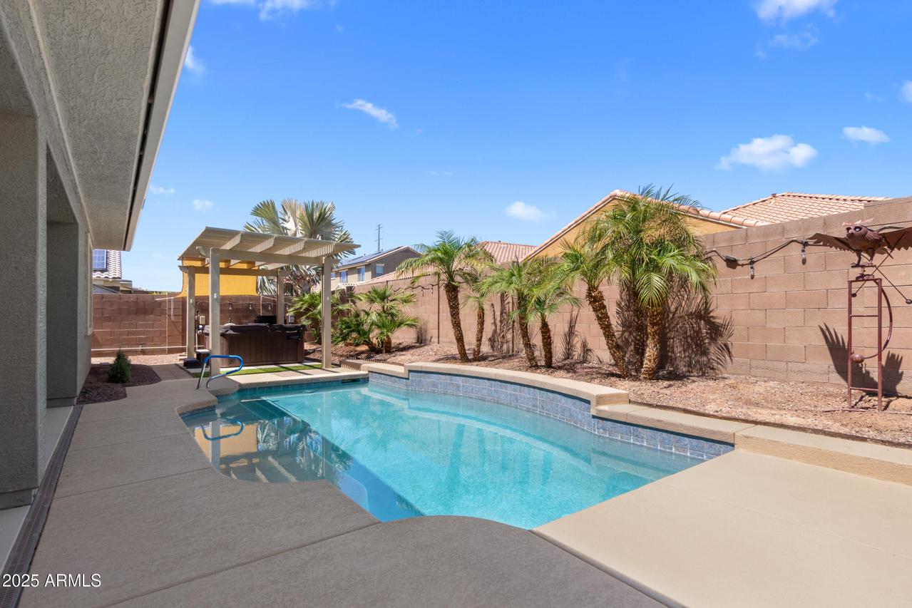 18626 W Miami St., Goodyear, AZ 85338