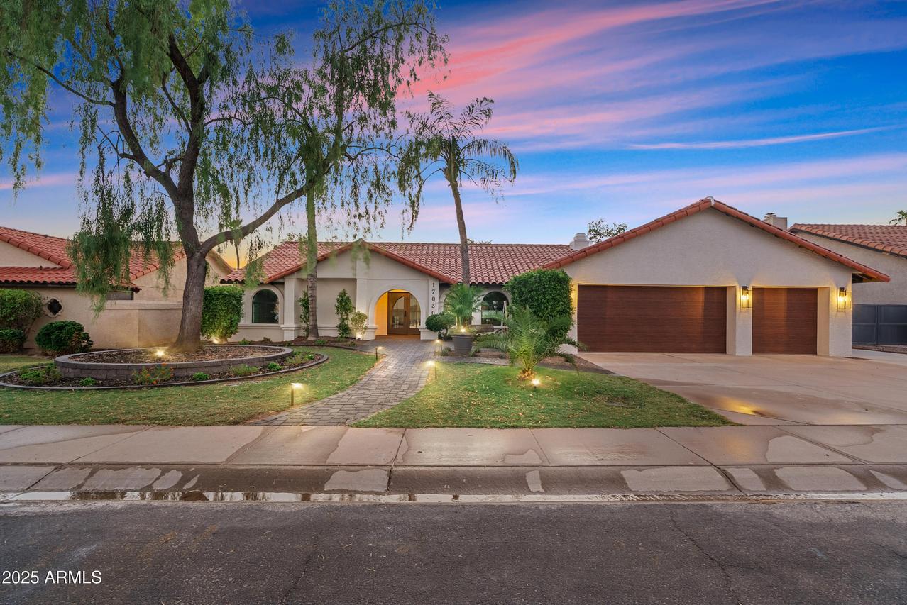 17030 N 57th St., Scottsdale, AZ 85254