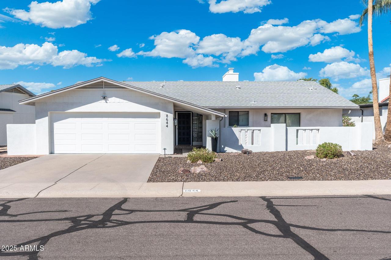 8644 E Via Del Palacio, Scottsdale, AZ 85258