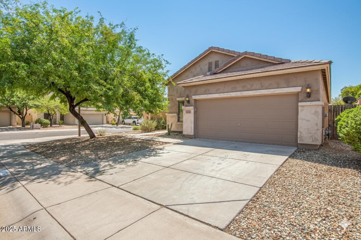 19365 W Monroe St., Buckeye, AZ 85326