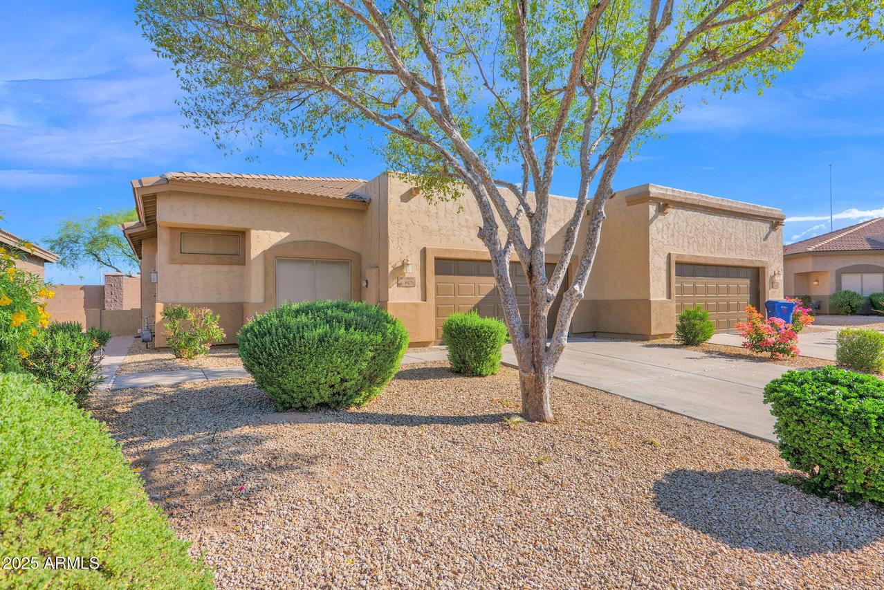 25 S Quinn Cir. #57, Mesa, AZ 85206