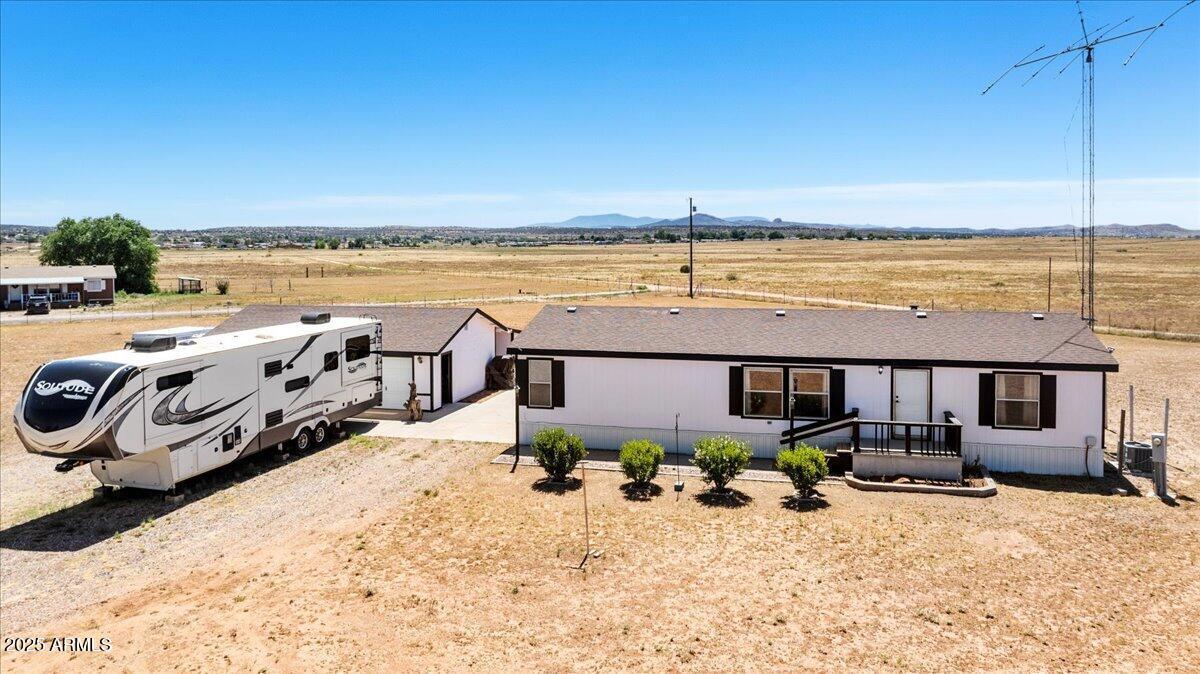 24725 N Patricia Rd., Paulden, AZ 86334