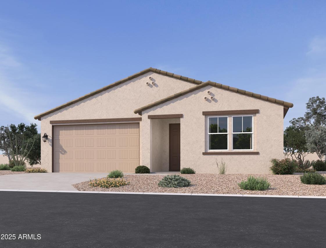 6526 E Fiddleneck Way, San Tan Valley, AZ 85140
