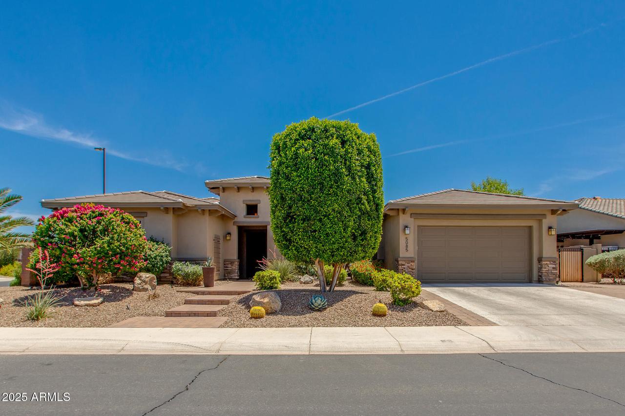 5085 S Ponderosa Dr., Gilbert, AZ 85298