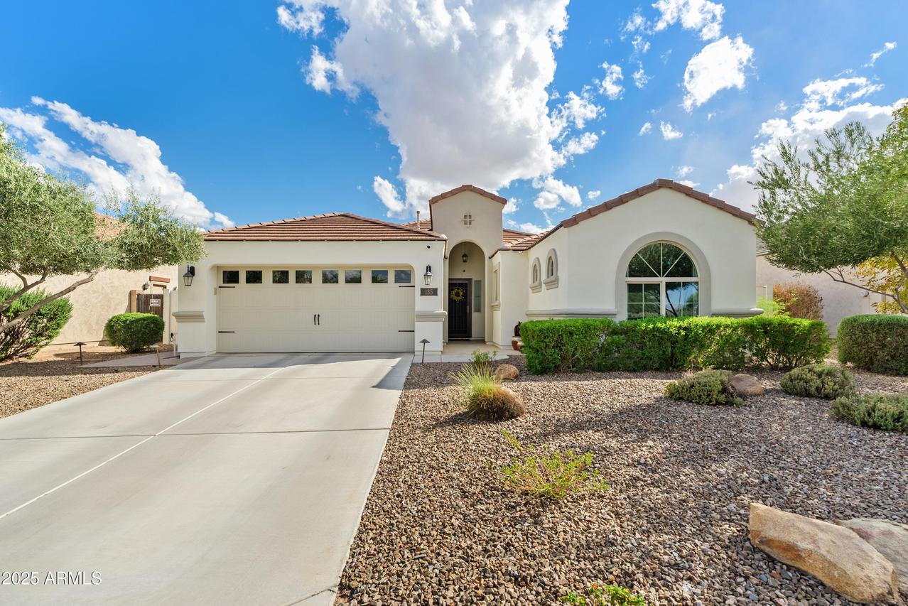 135 E Mead Dr., Chandler, AZ 85249