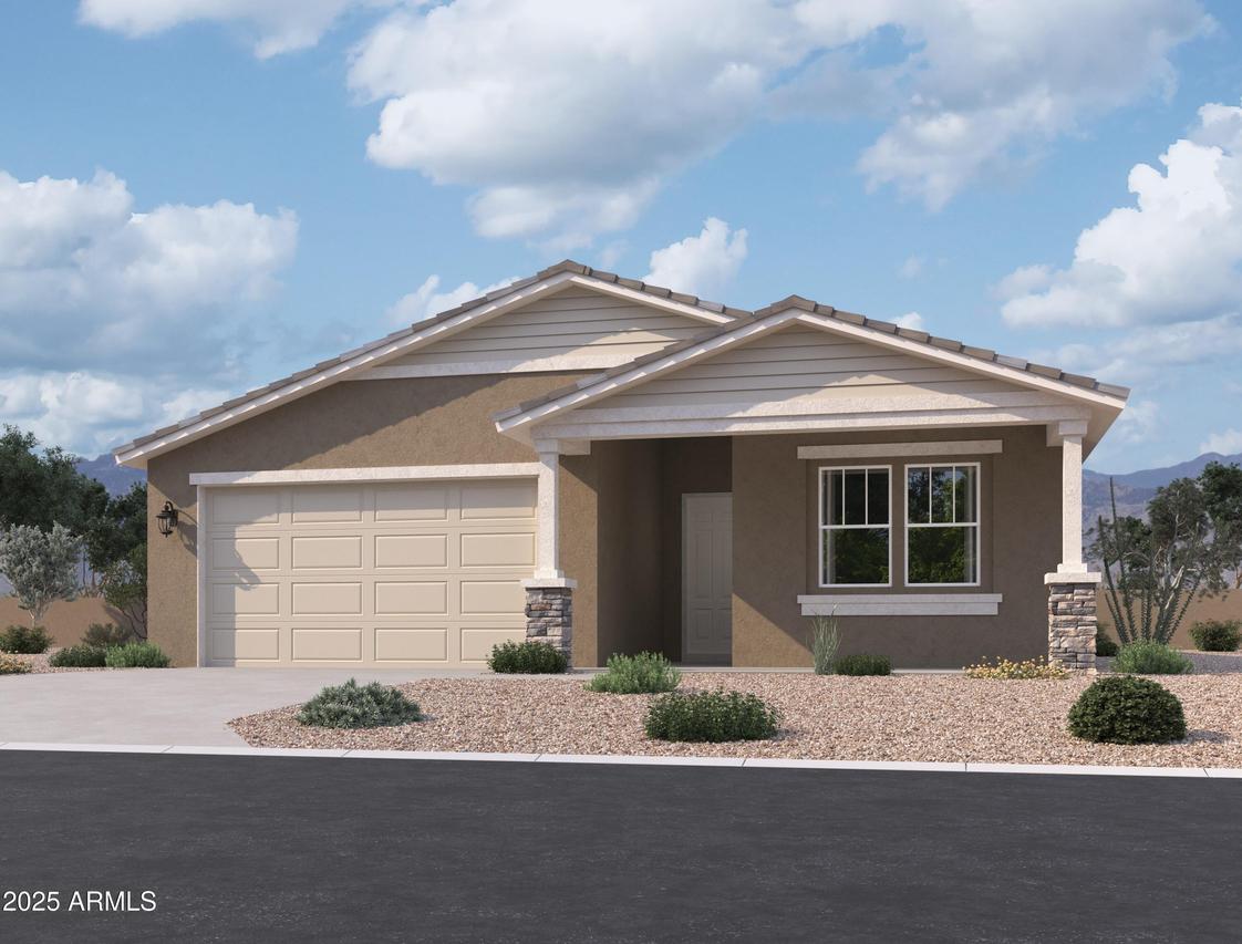 6542 E Fiddleneck Way, San Tan Valley, AZ 85140
