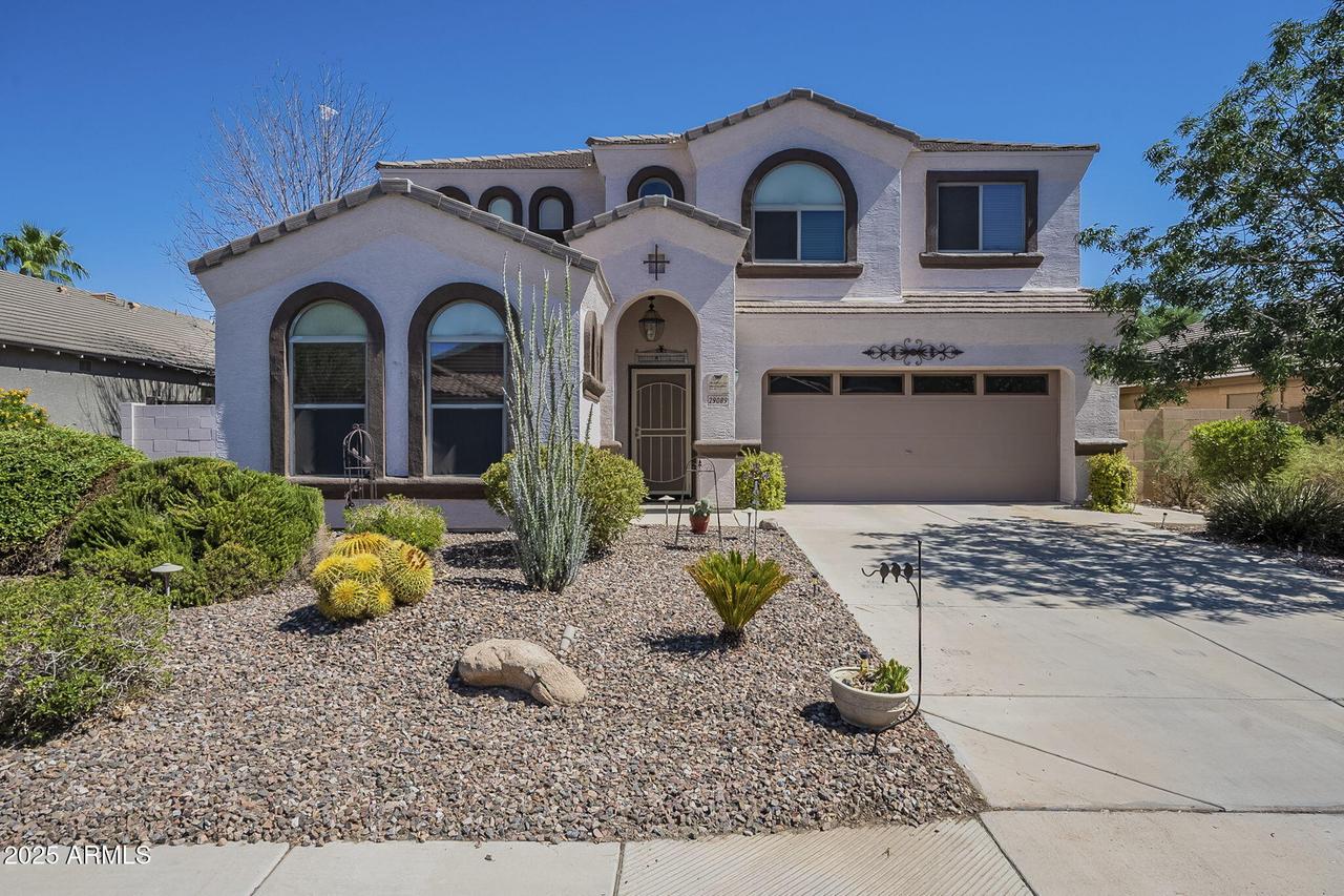 29089 N Mountain View Rd., San Tan Valley, AZ 85143