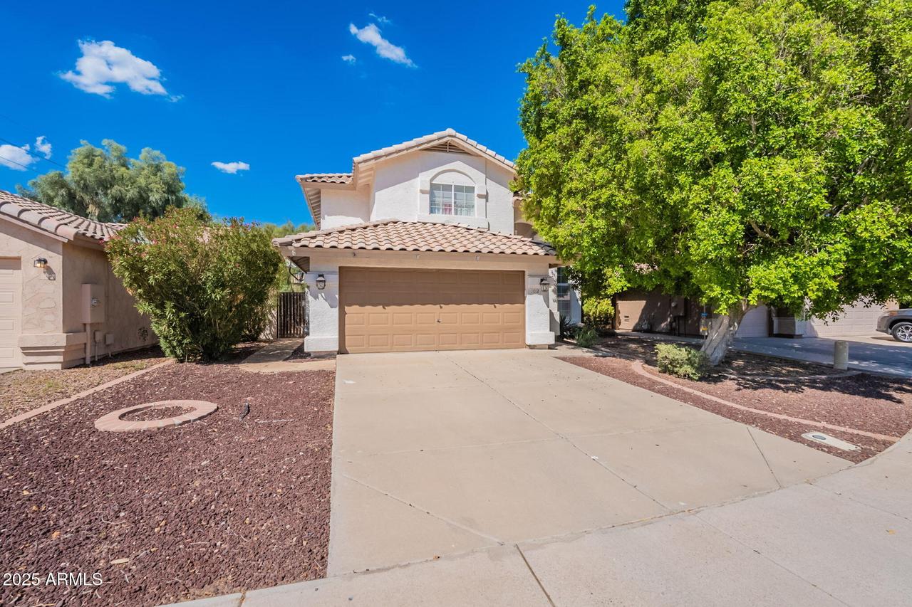 1012 E Butler Dr., Chandler, AZ 85225