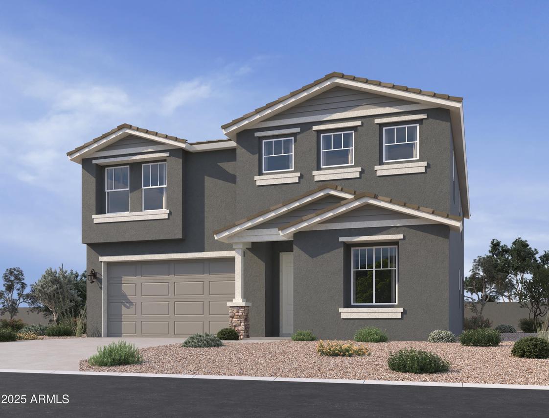 6513 E Fiddleneck Way, San Tan Valley, AZ 85140