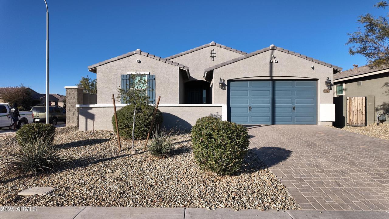 11046 W Levi Dr., Tolleson, AZ 85353