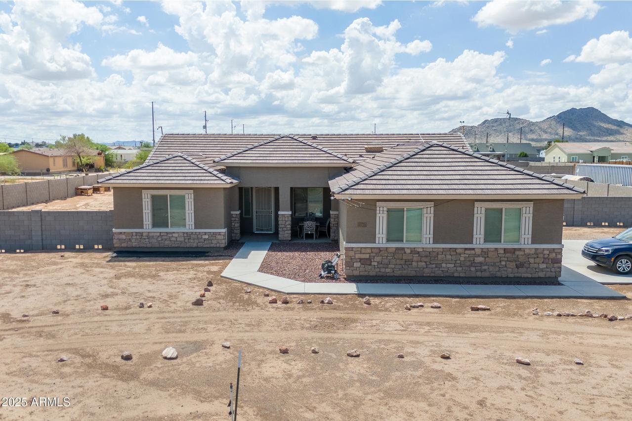 21007 W Shasta St., Buckeye, AZ 85326