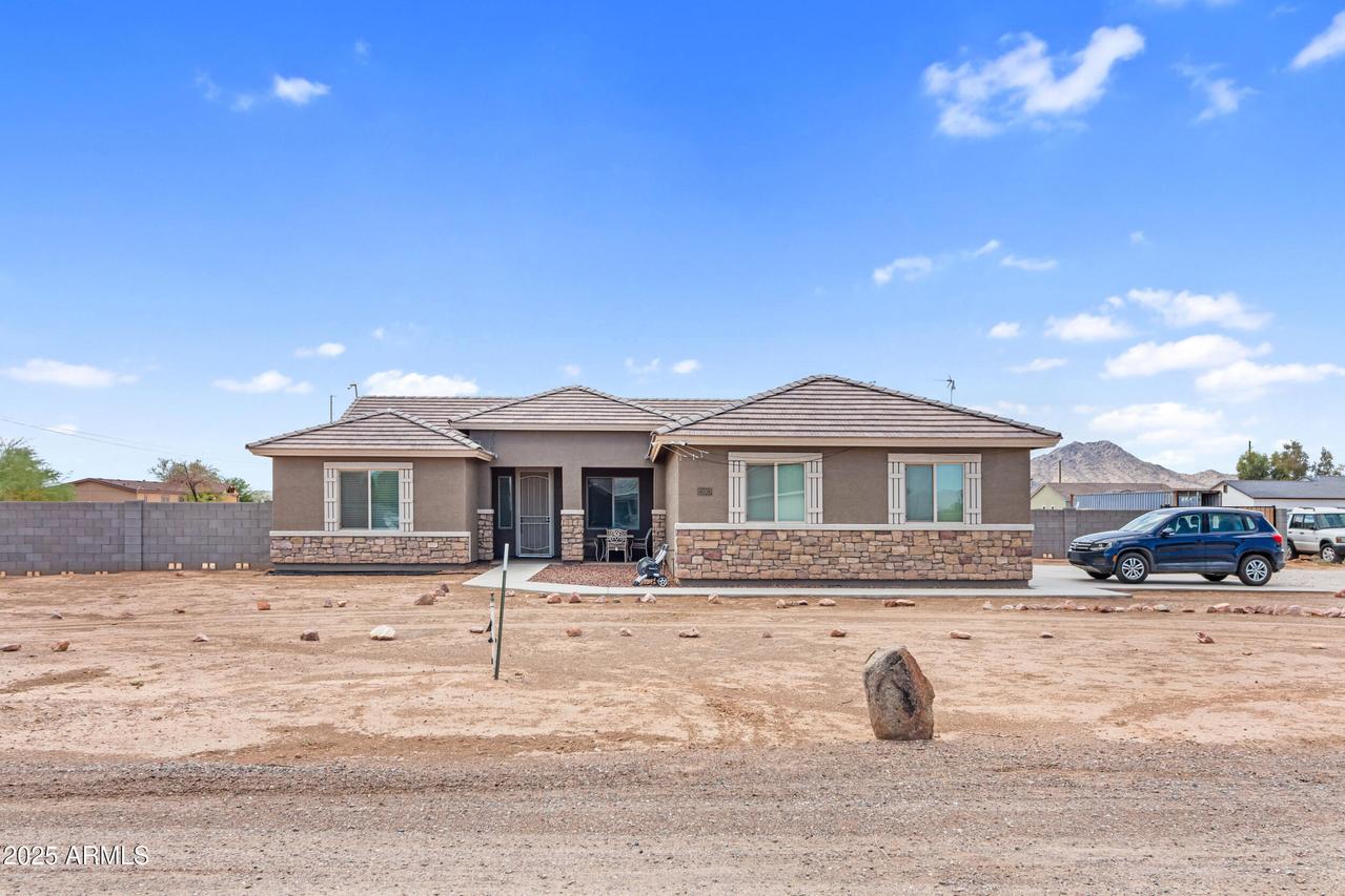 21007 W Shasta St., Buckeye, AZ 85326