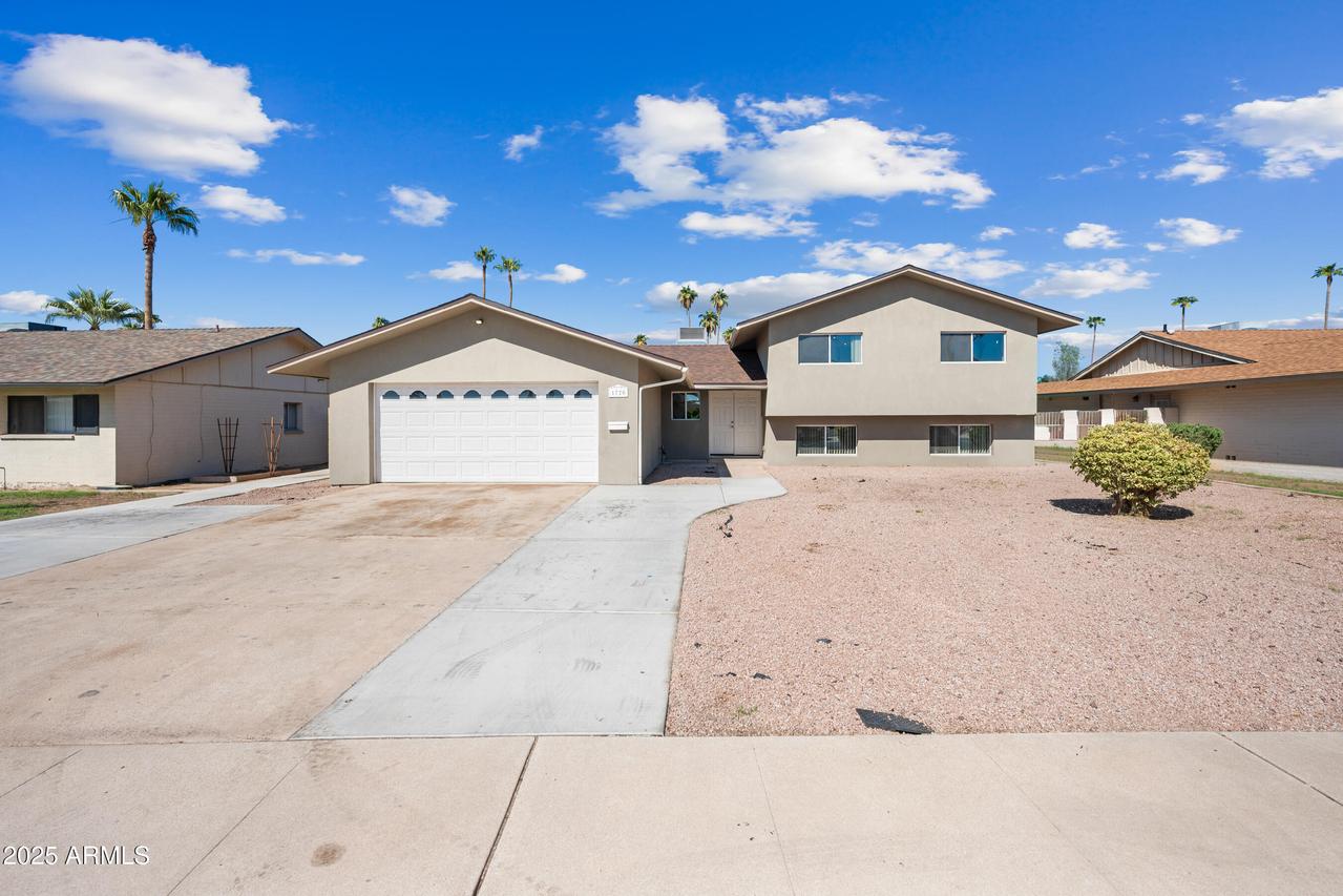 1720 E Hermosa Dr., Tempe, AZ 85282