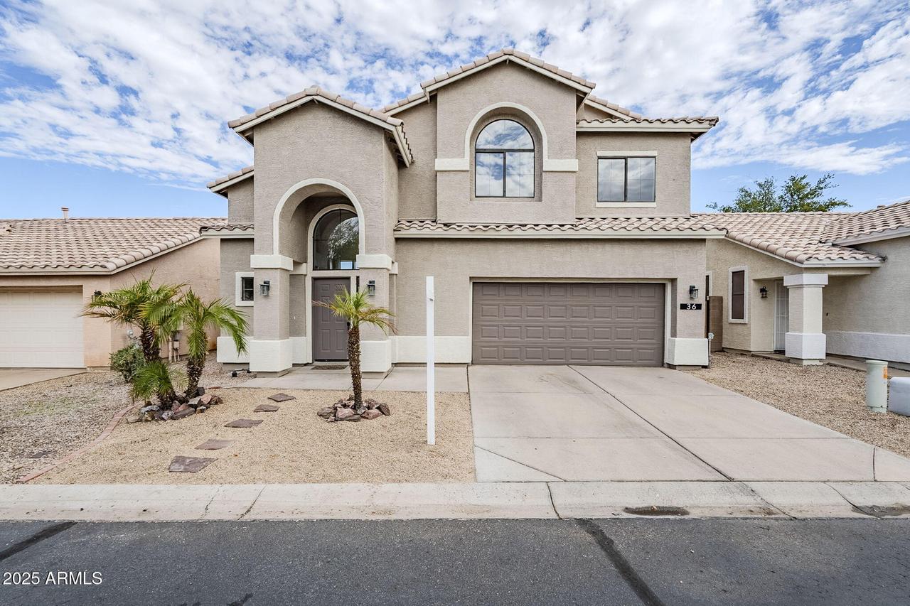 1425 S Lindsay Rd. #36, Mesa, AZ 85204