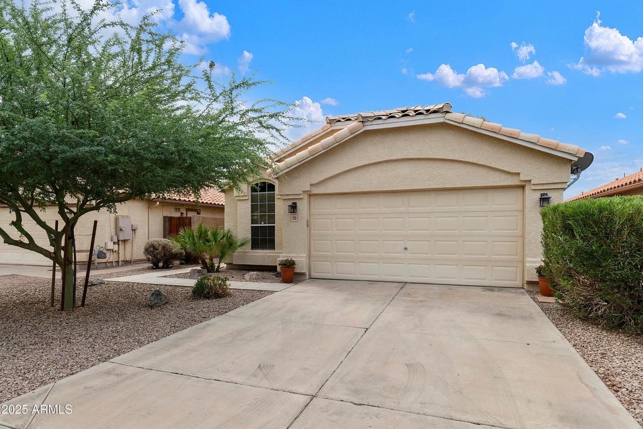 1281 E Sierra Madre Ave., Gilbert, AZ 85296