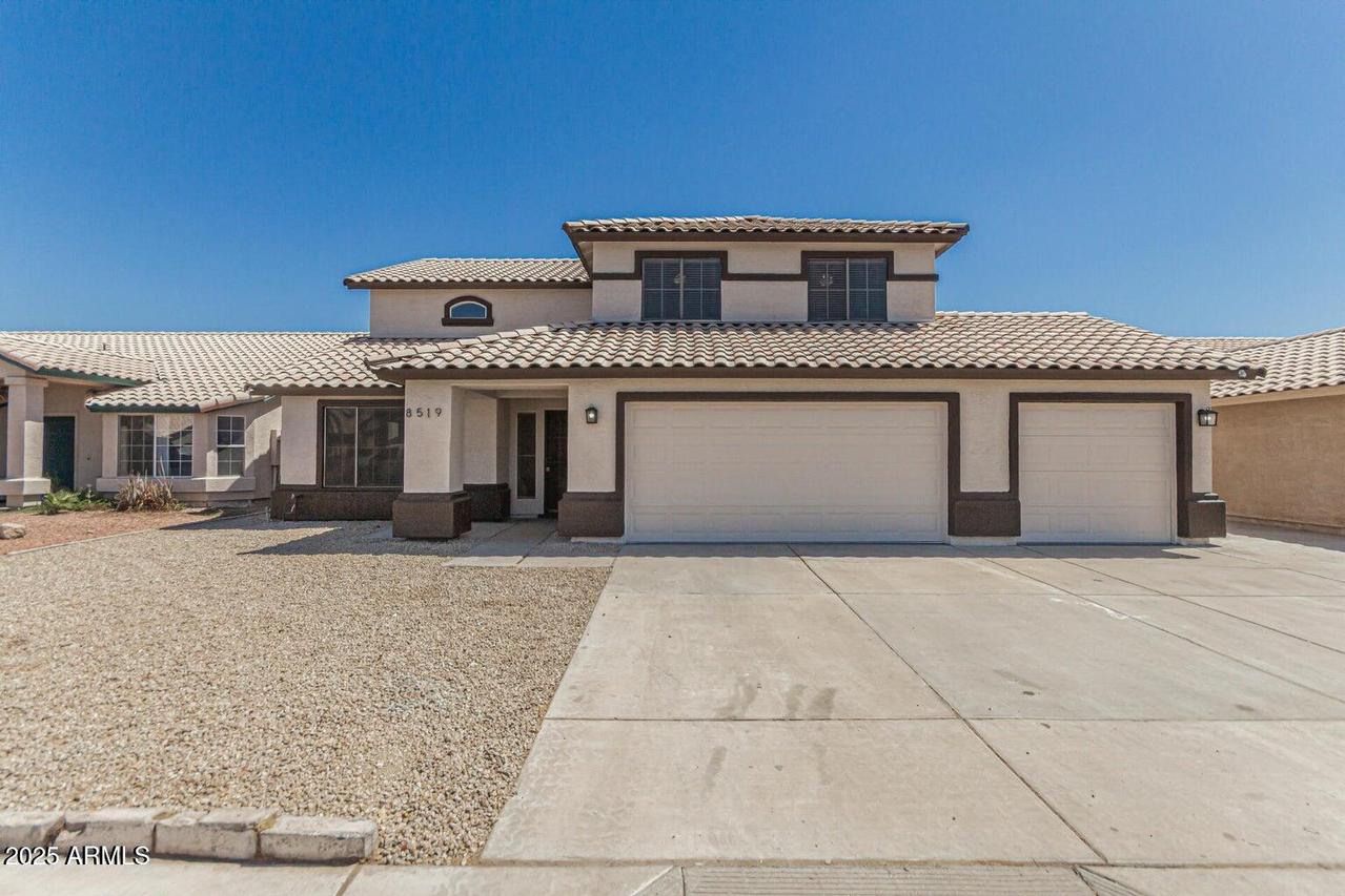 8519 W Berkeley Rd., Phoenix, AZ 85037