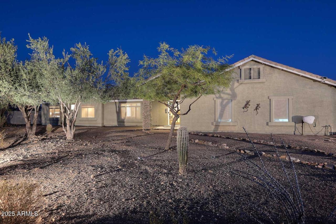 1105 N 110th St., Mesa, AZ 85207
