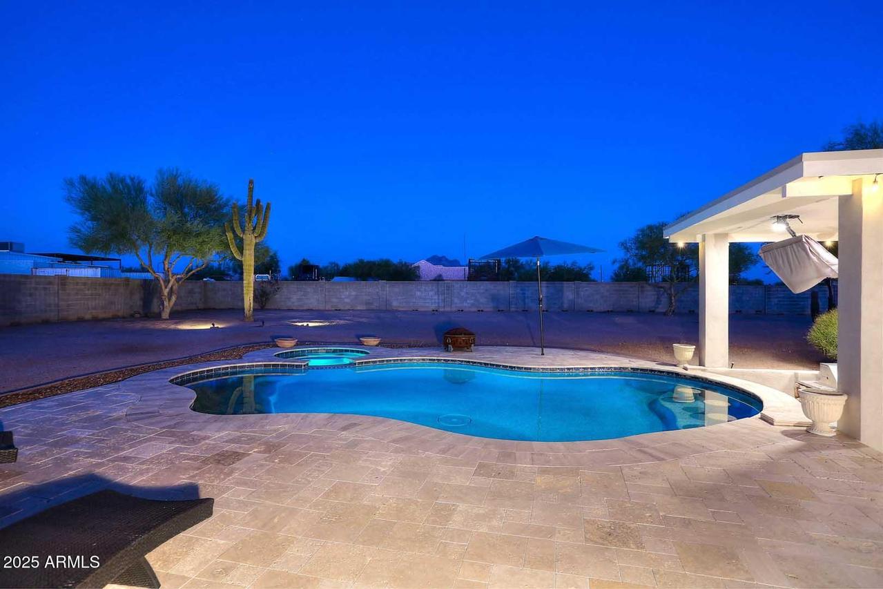 1105 N 110th St., Mesa, AZ 85207