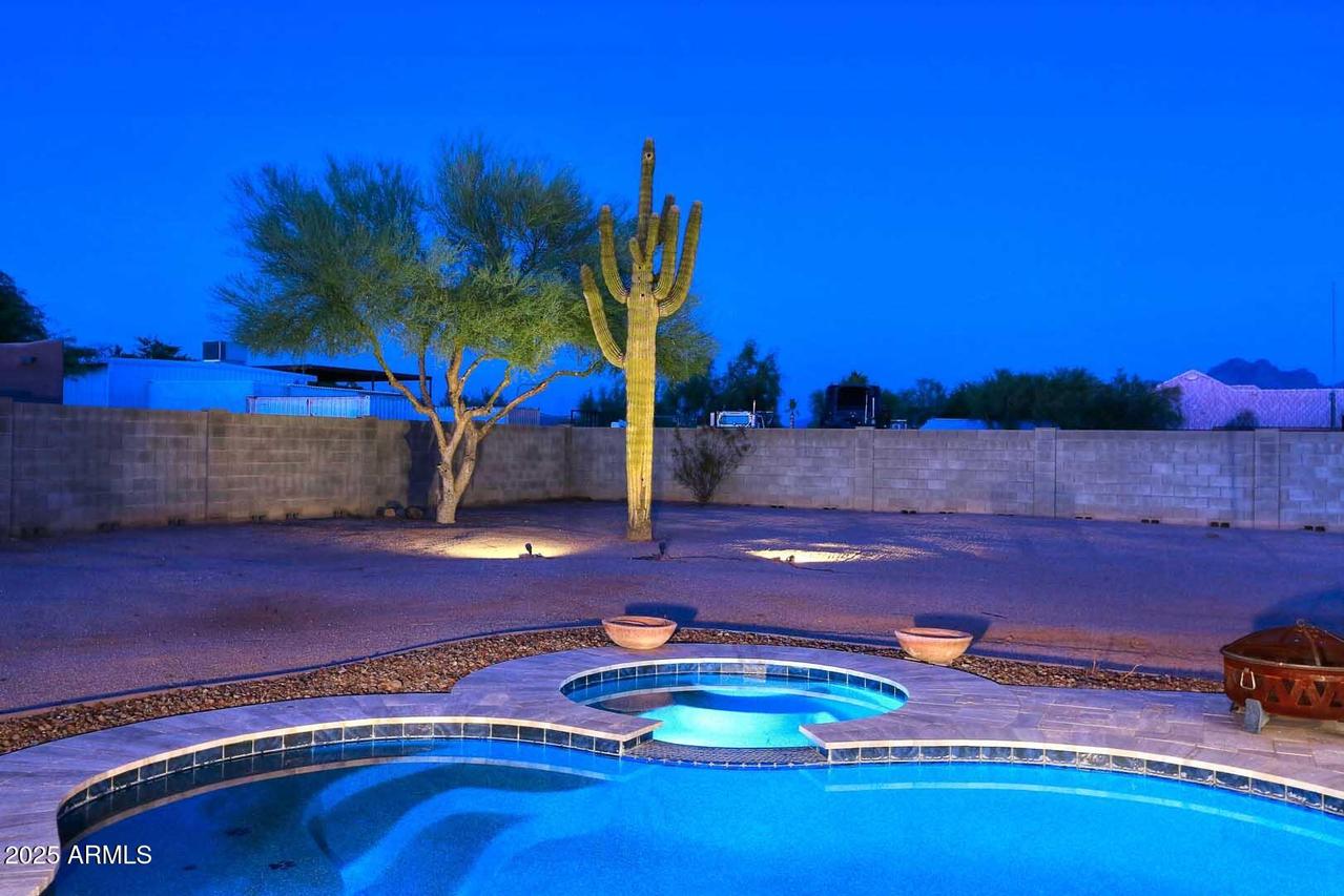 1105 N 110th St., Mesa, AZ 85207