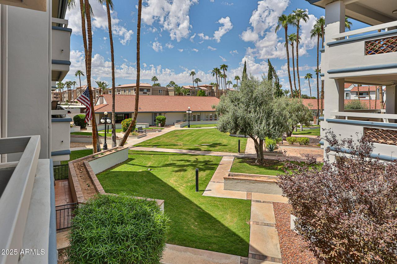17404 N 99th Ave. #232, Sun City, AZ 85373