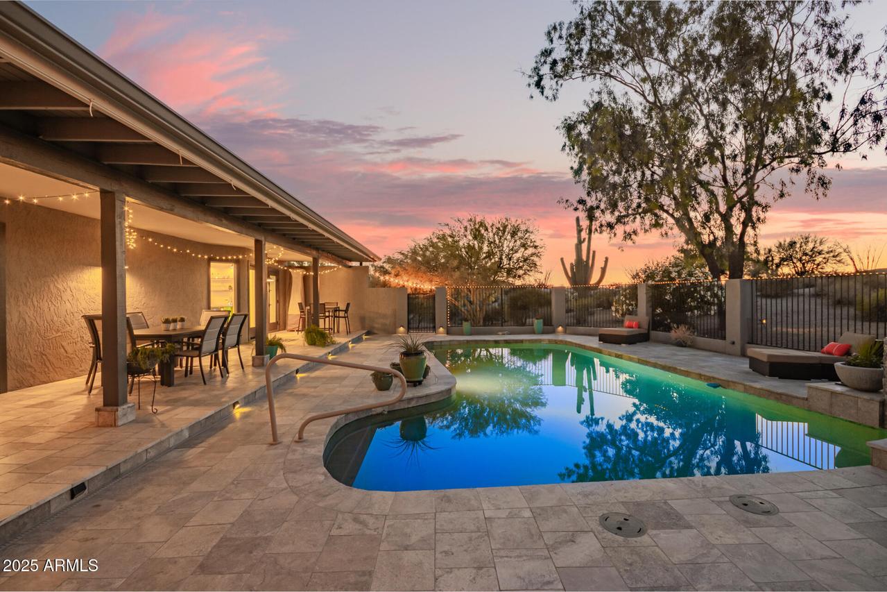 9432 E Quail Tr., Carefree, AZ 85377