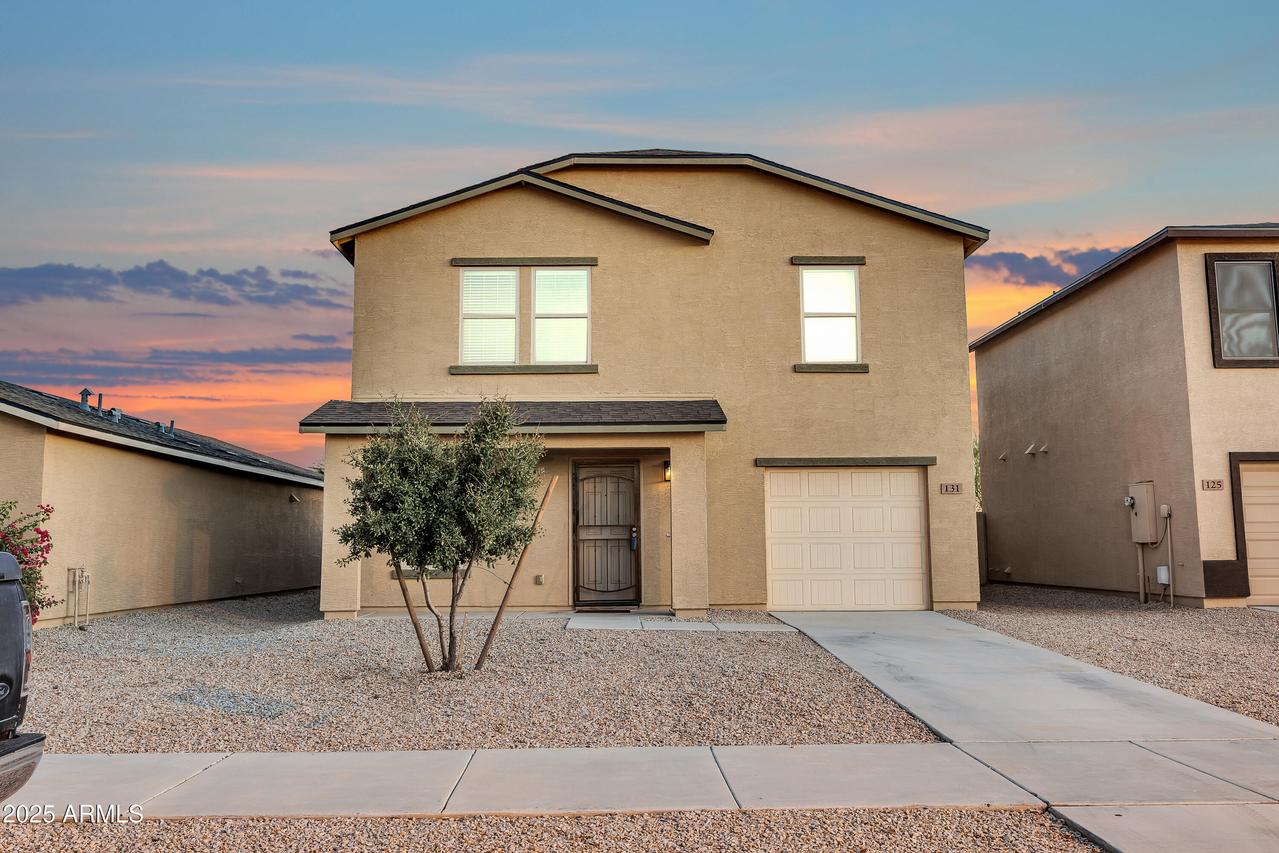 131 E Douglas Ave., Coolidge, AZ 85128