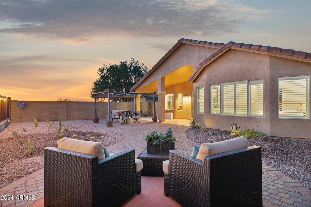 10109 E Trailhead Ct., Gold Canyon, AZ 85118