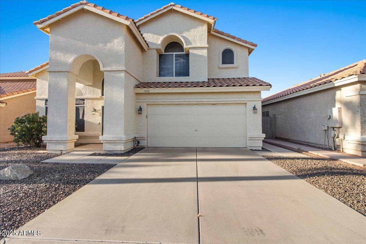 1248 E Muriel Dr., Phoenix, AZ 85022