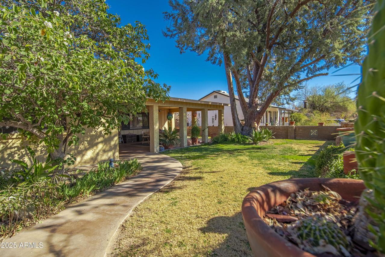 101 S Mesquite St., Wickenburg, AZ 85390