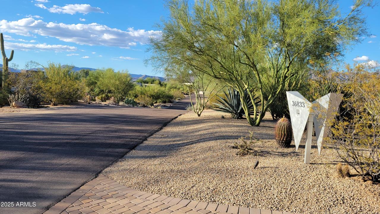 36833 N Long Rifle Rd., Carefree, AZ 85377