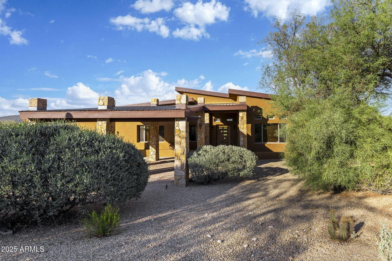 36833 N Long Rifle Rd., Carefree, AZ 85377