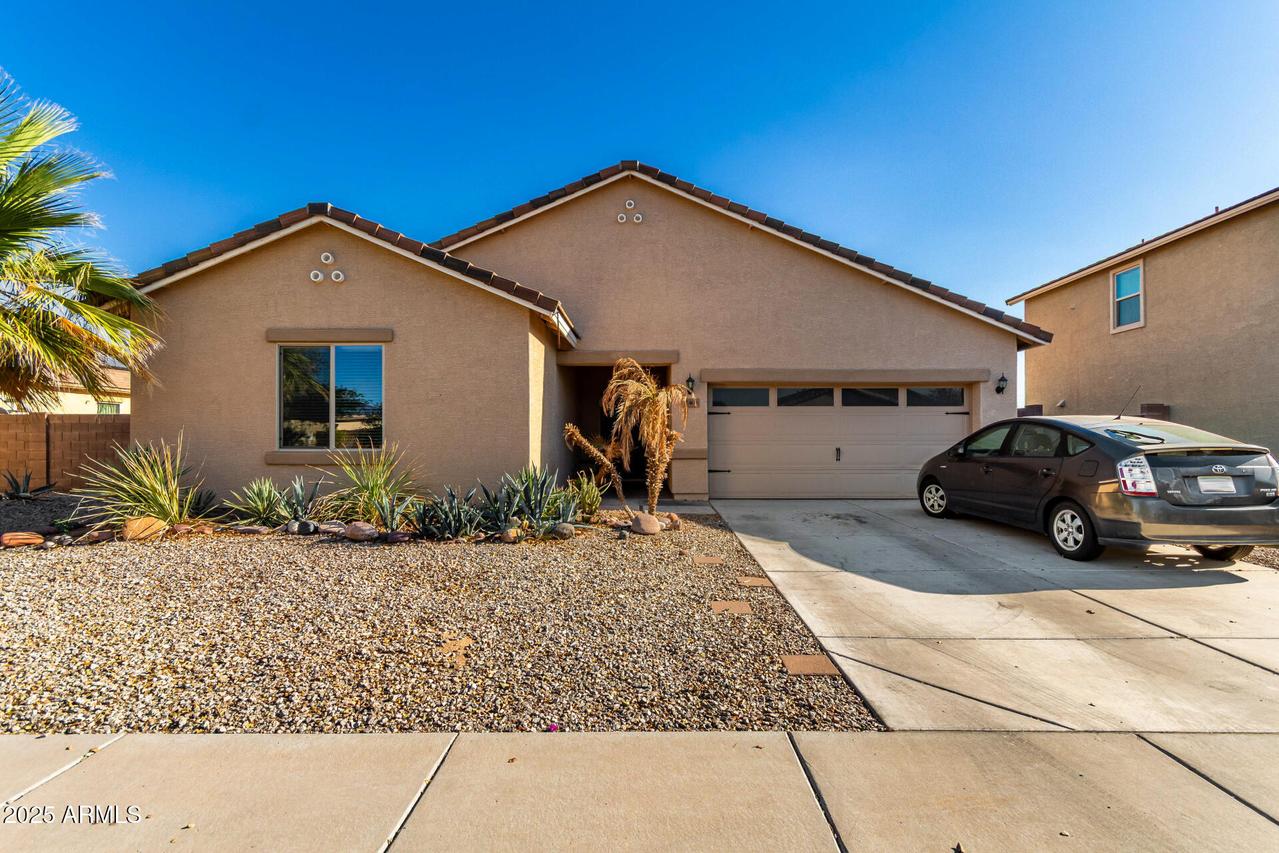 25409 W Ellis Dr., Buckeye, AZ 85326