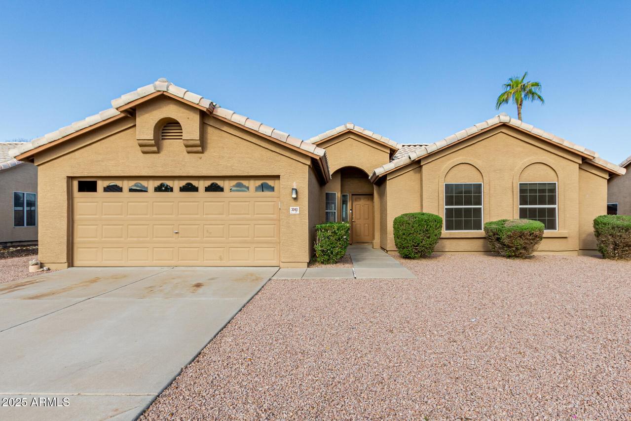 3040 N Olympic, Mesa, AZ 85215