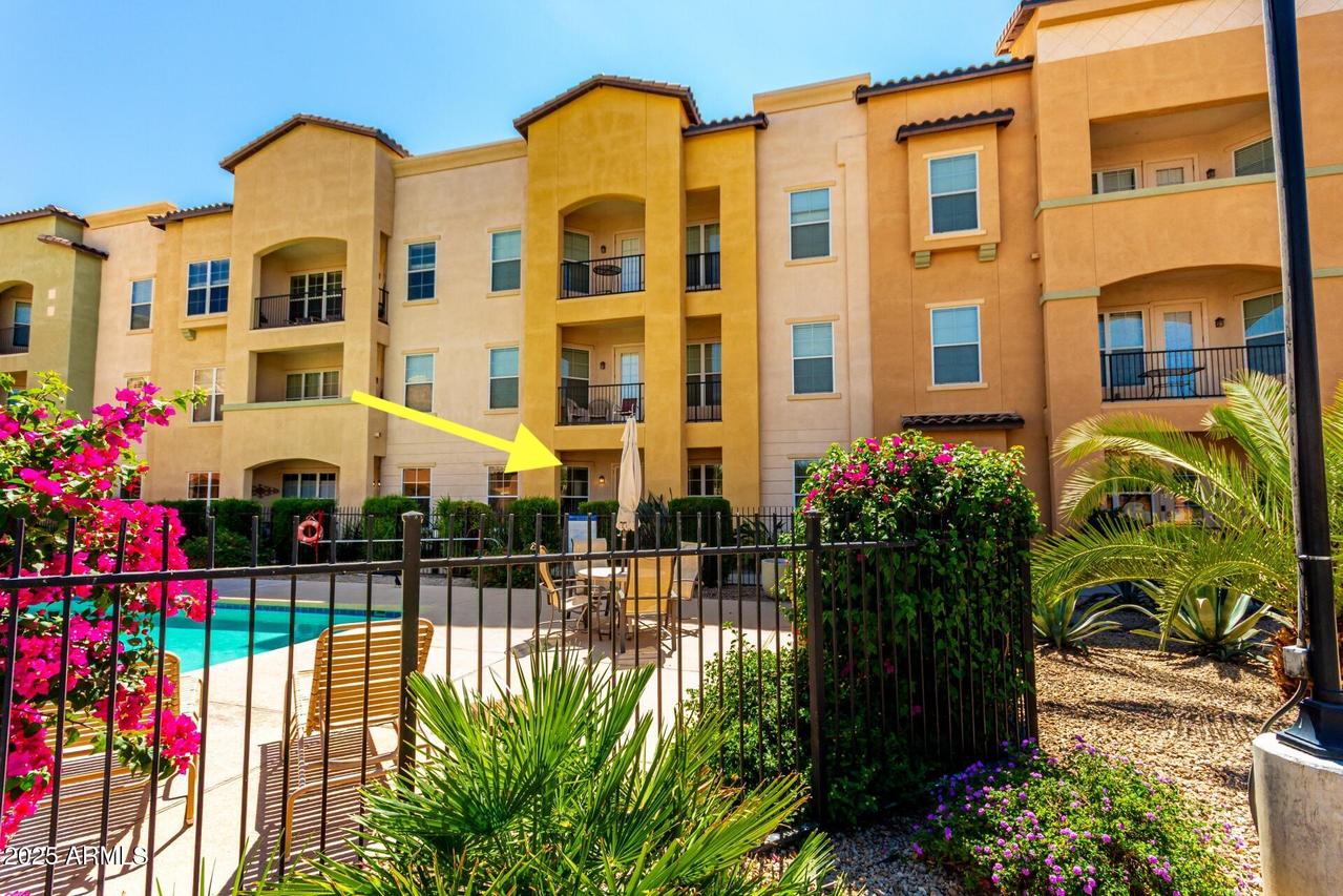 14575 W Mountain View Blvd. #11116, Surprise, AZ 85374