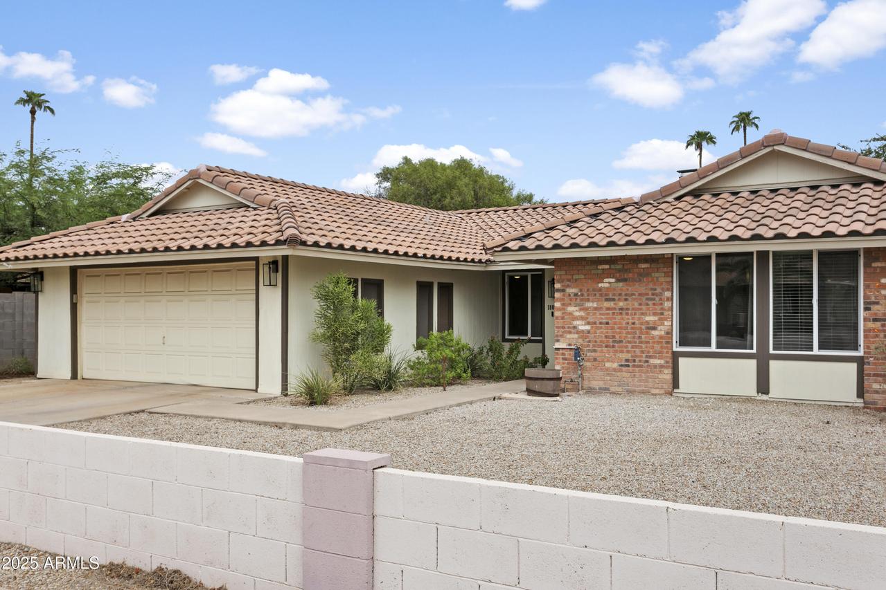 1808 W Keating Ave., Mesa, AZ 85202