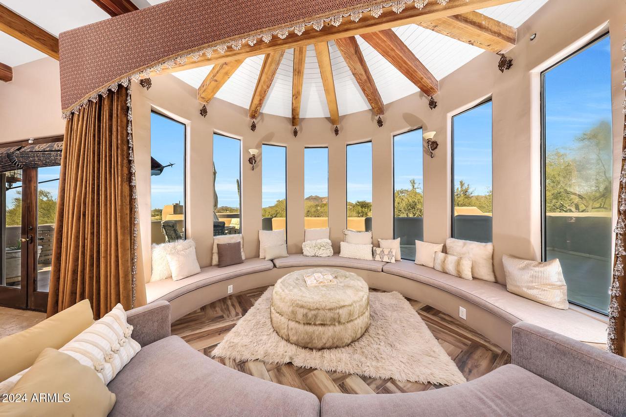 6945 E Ashler Hills Dr., Scottsdale, AZ 85266