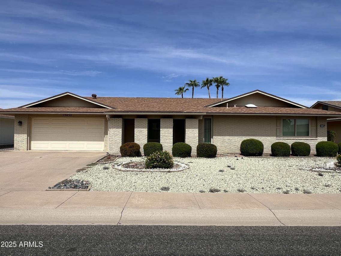 12430 W Spring Ridge Dr., Sun City West, AZ 85375