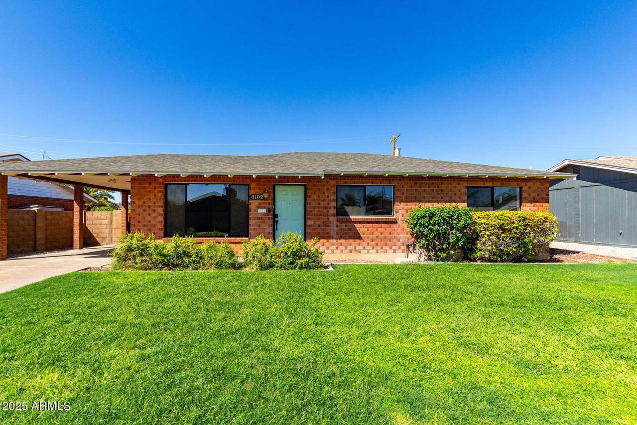 8102 E Whitton Ave., Scottsdale, AZ 85251