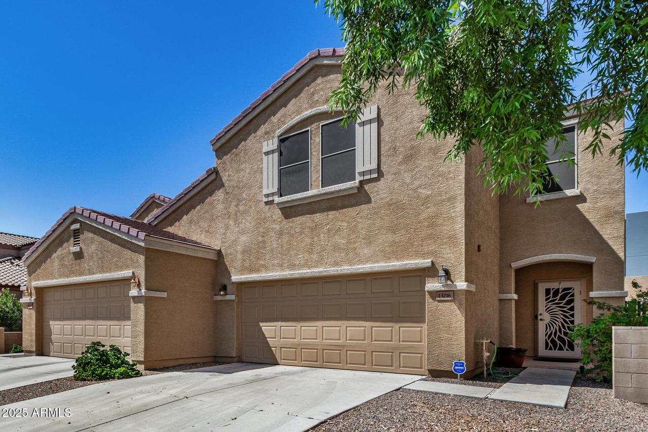 13216 N 88th Ave., Peoria, AZ 85381